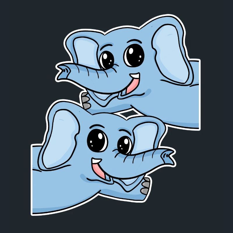 Éléphant éléphant