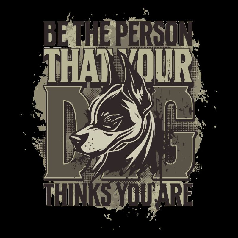 Sagesse canine