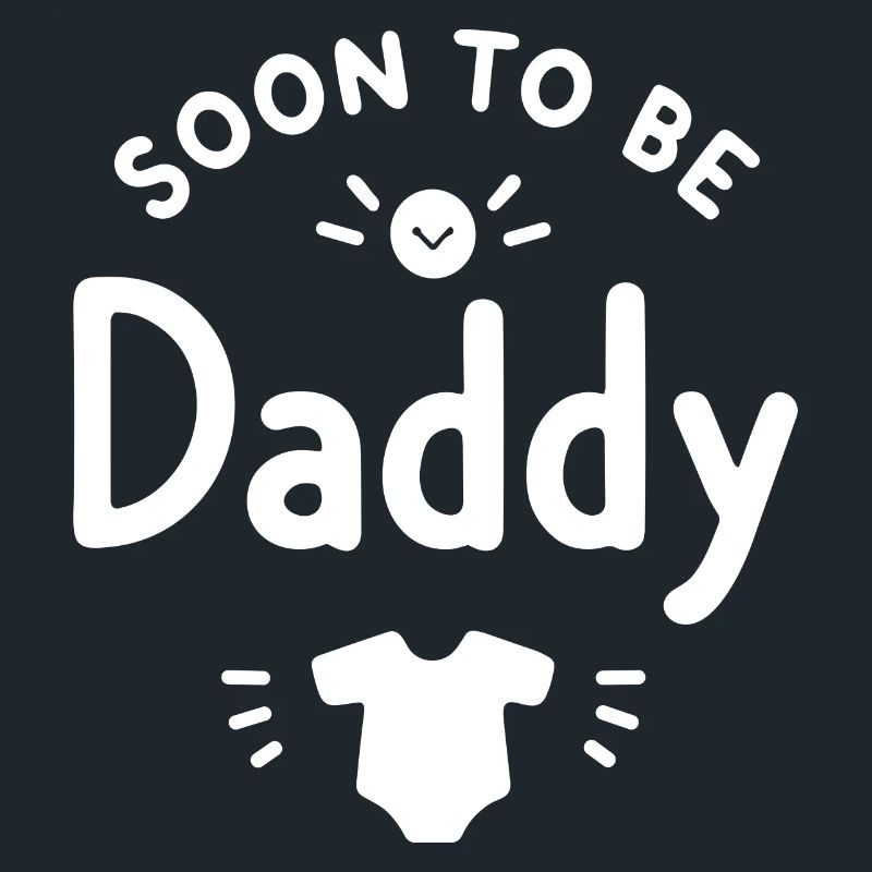 Soon to Be Daddy
