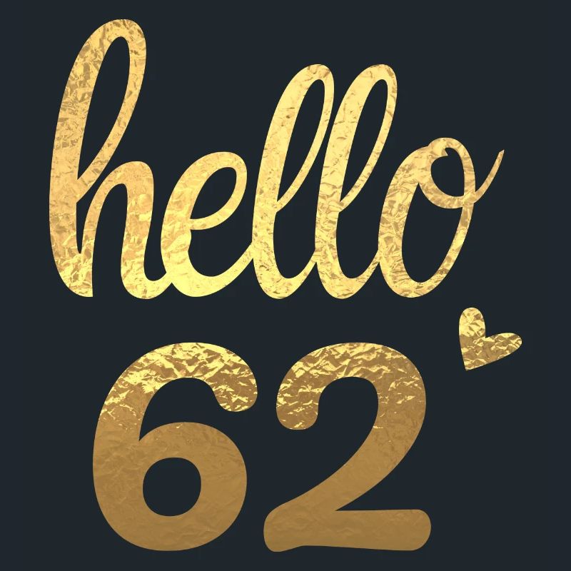 Hello 62 gold