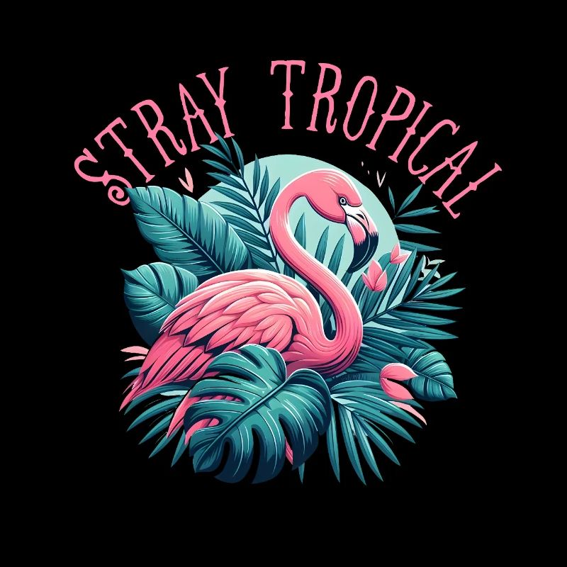 Tropical errant