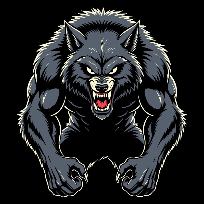 Werwolf