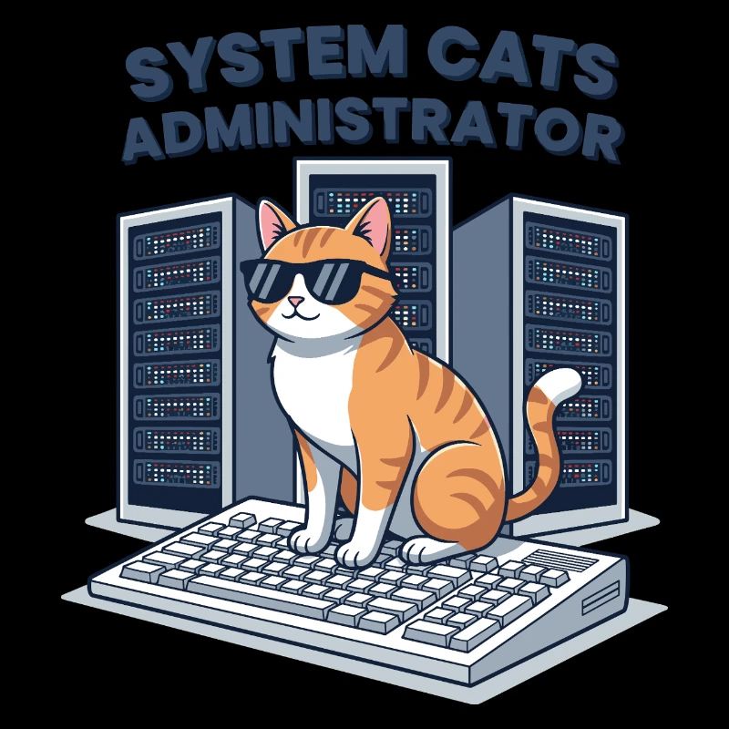 Administrateur System Cats