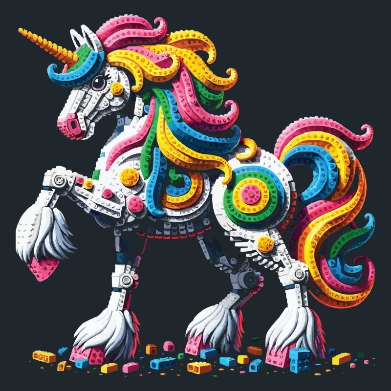 Expert Master Builder Bricks-bausteine