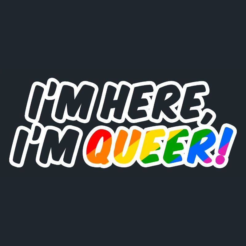 Queer is here!