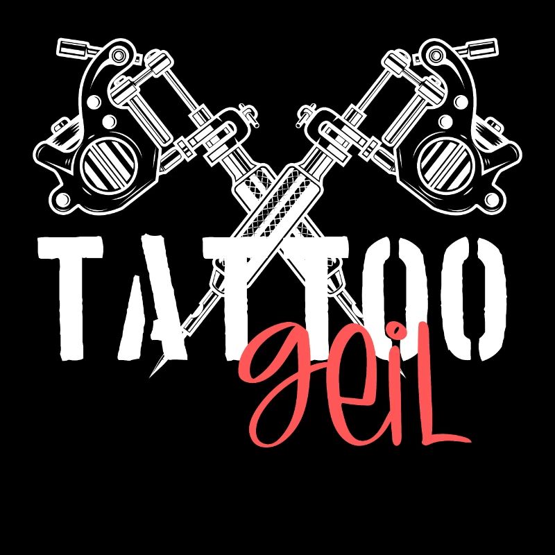 Tattoogeil