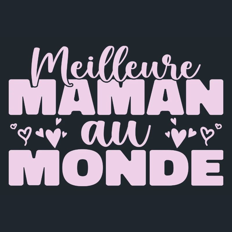 Die beste Mutter der Welt zum Muttertag