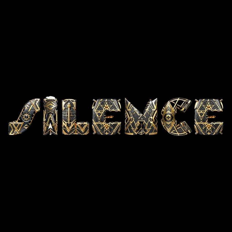 Le silence est une armure