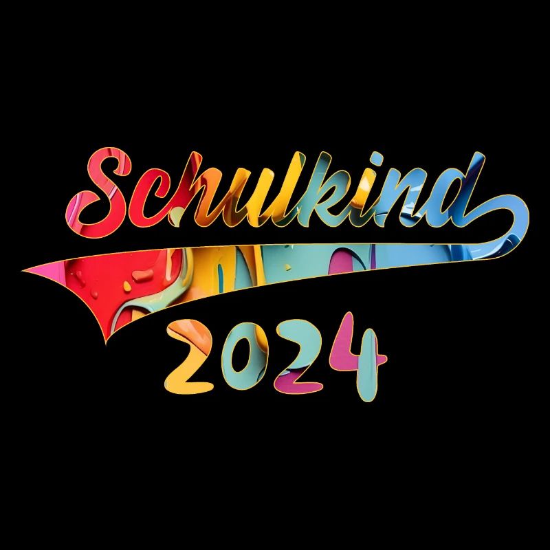 EINSCHULUNG SCHULKIND 2024 SCHULE