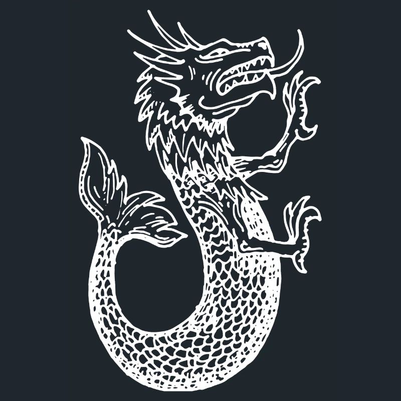Heraldry Sea Monsters Middle Ages