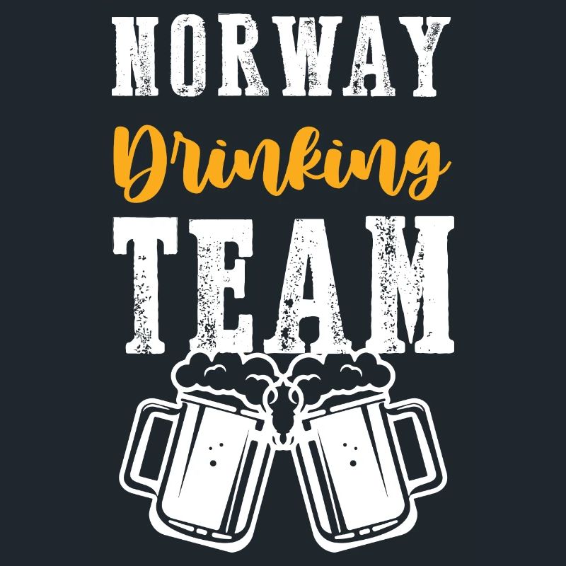 Norway Drinking Team