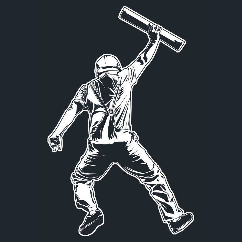 Graphisme d’architecte