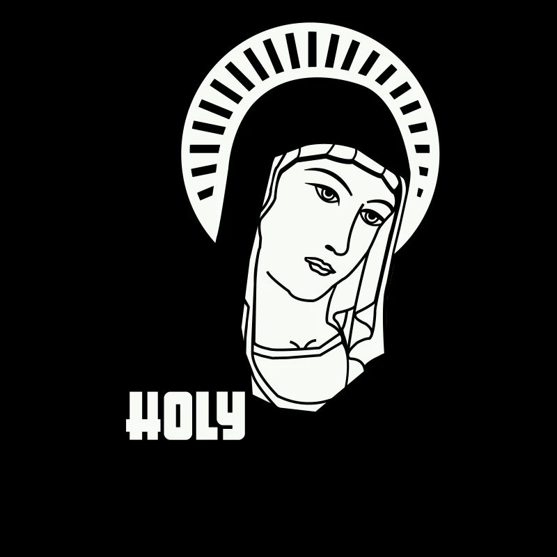 Holy Maria