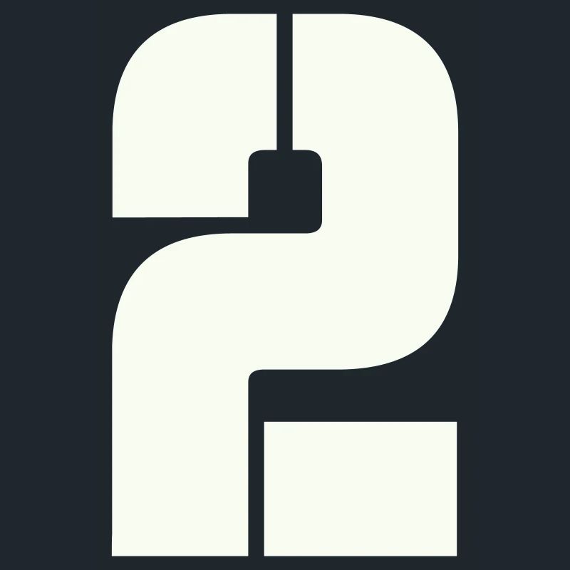2