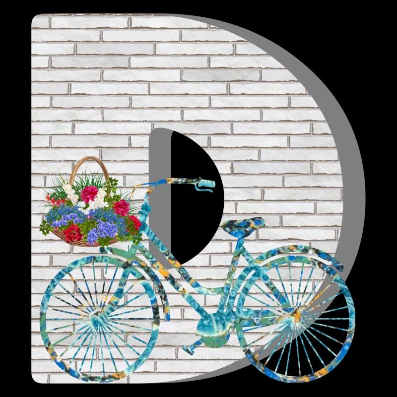 vélo e 100 d