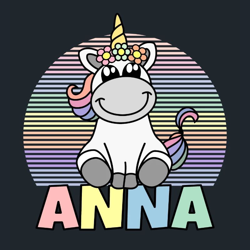 Anna Einhorn Name