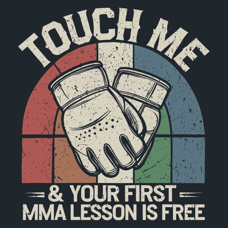Statement for MMA fans