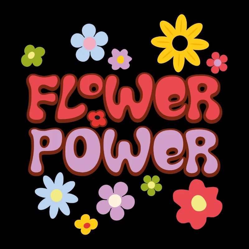 Flower Power