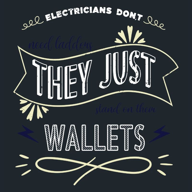 awesome engineer electrical electrician prop