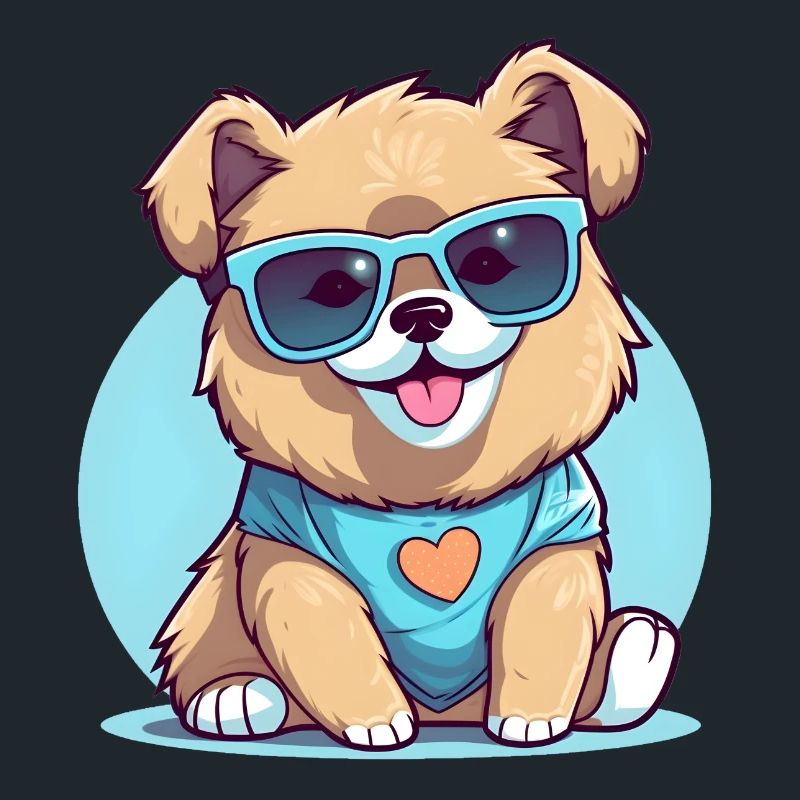 Chiot cool
