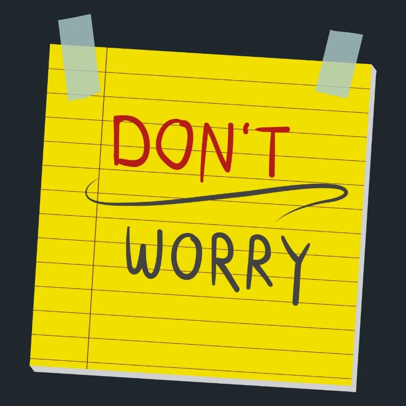 Don´t Worry