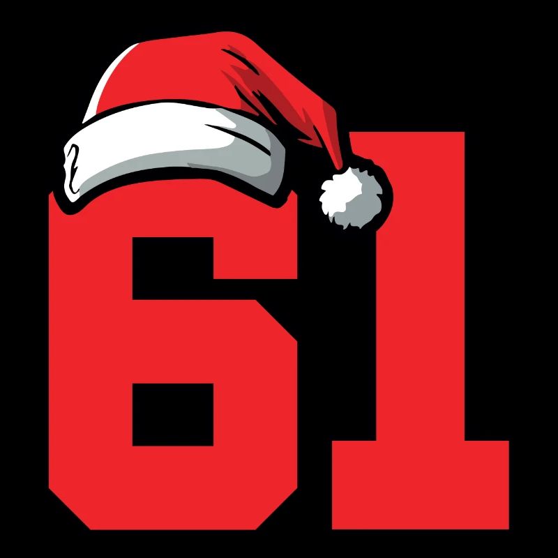61 Numéro Noël
