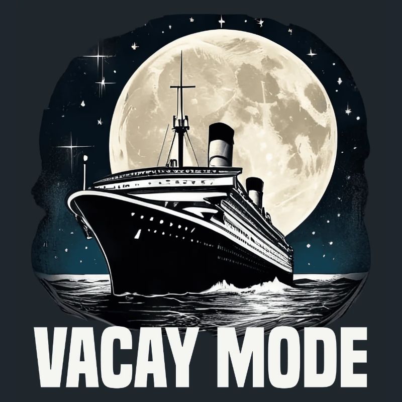 Vacay Mode Cruise Ship Vacation Group Matching