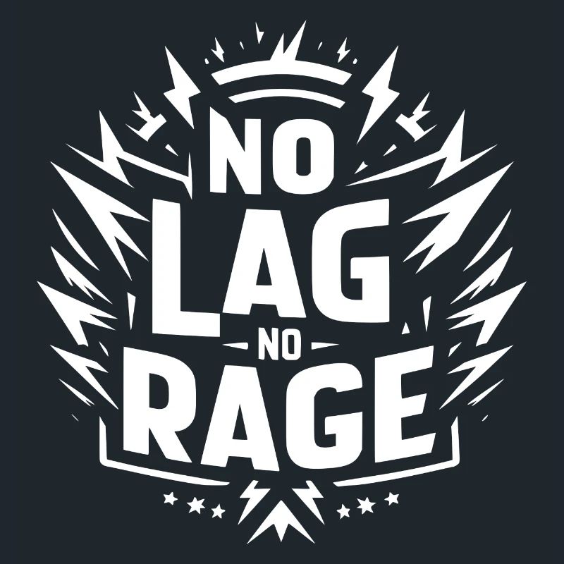Pas de décalage, pas de rage