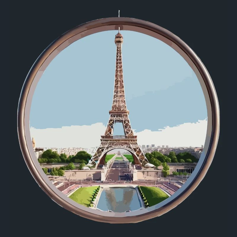 Tour Eiffel