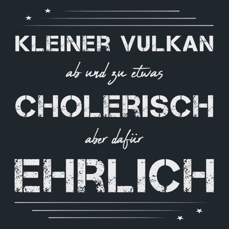 cholerisch ehrlich wei lin