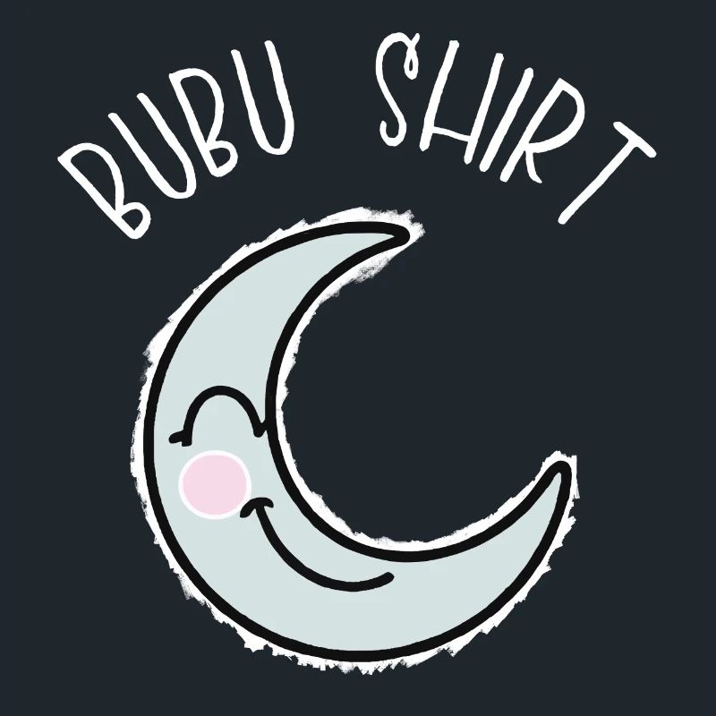 Idée cadeau Bubu Sleeping Moon