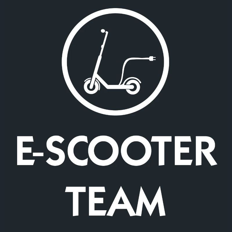 E-Scooter E-Roller Scooter