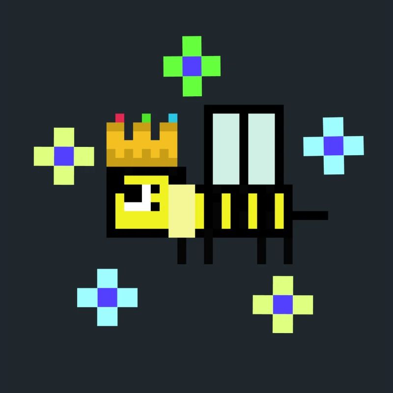 Queen Bee