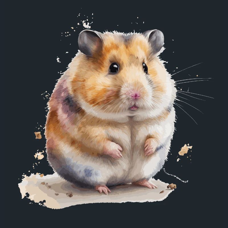 hamster