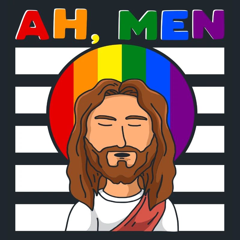 Ah Men