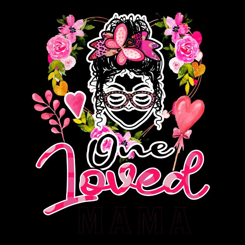 One Love Mama ( Pour Ta Mère )