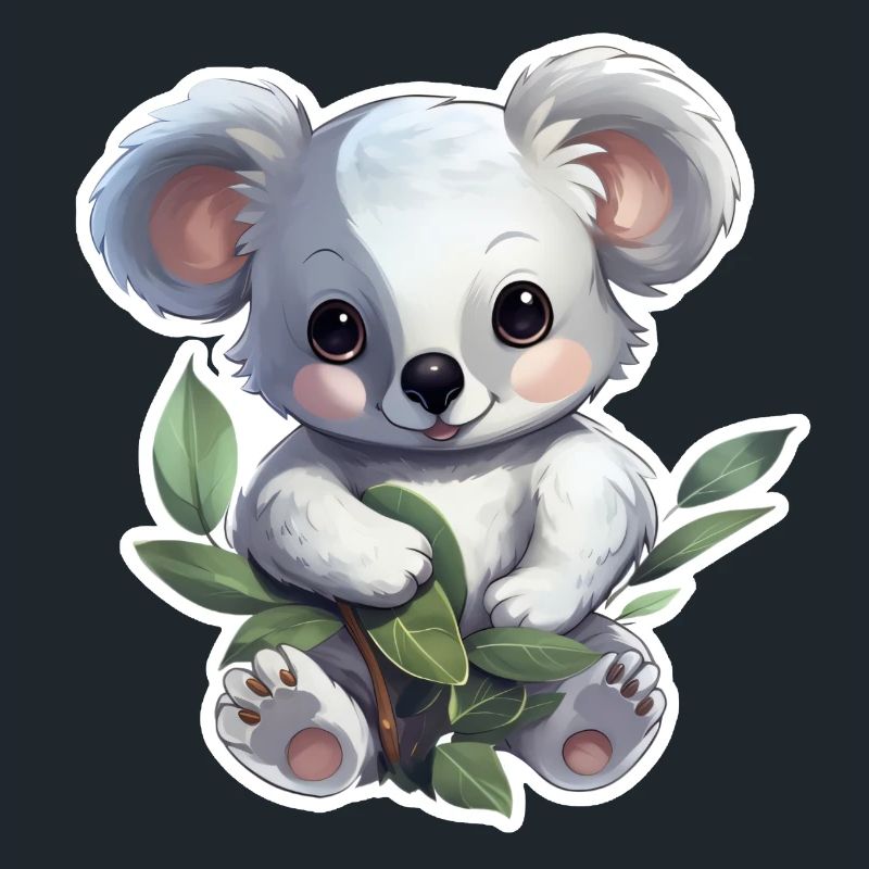 Koala Mignon