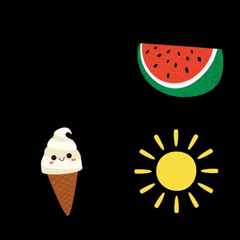 SUMMER VIBES