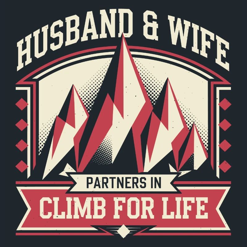 Climbing and summits for partners