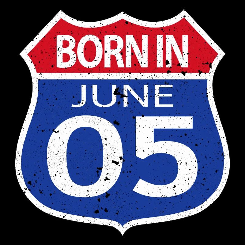 Born in June 2005