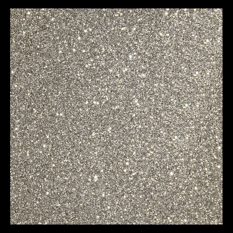 Wrong glitter print background gold silver
