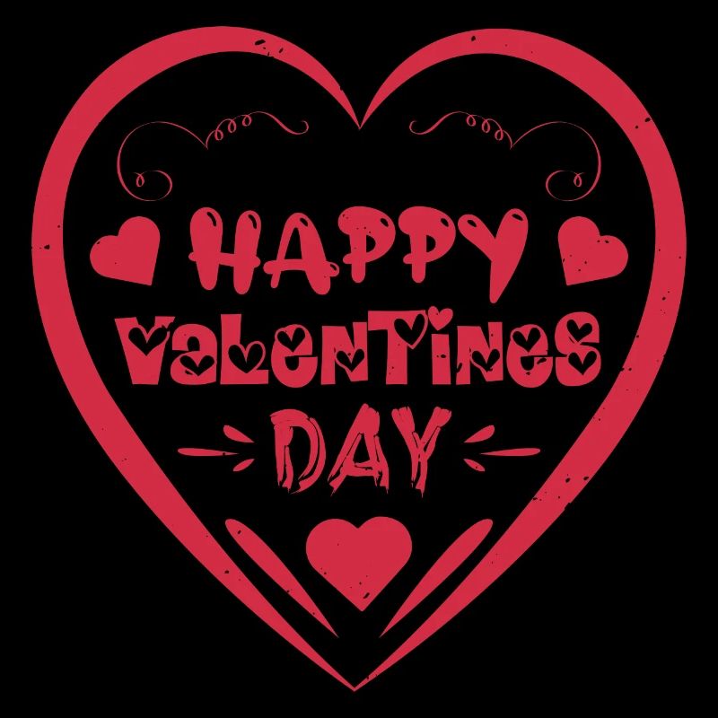 JOYEUSE SAINT-VALENTIN