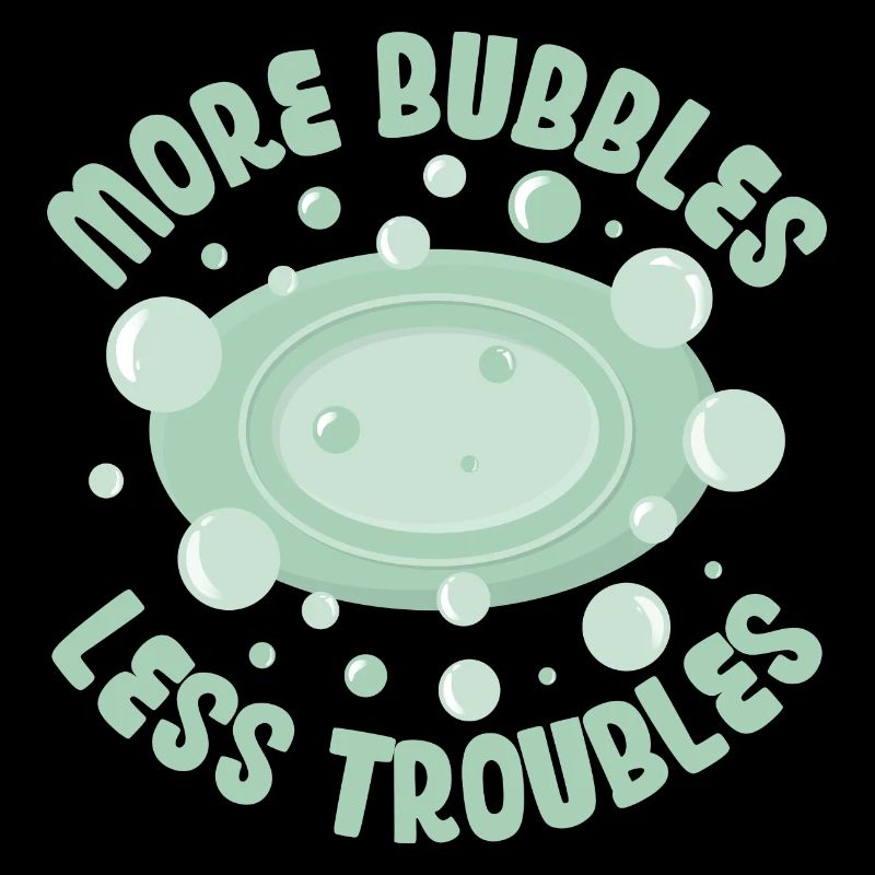 More Bubbles Less Troubles Soapmaking Soapmaker