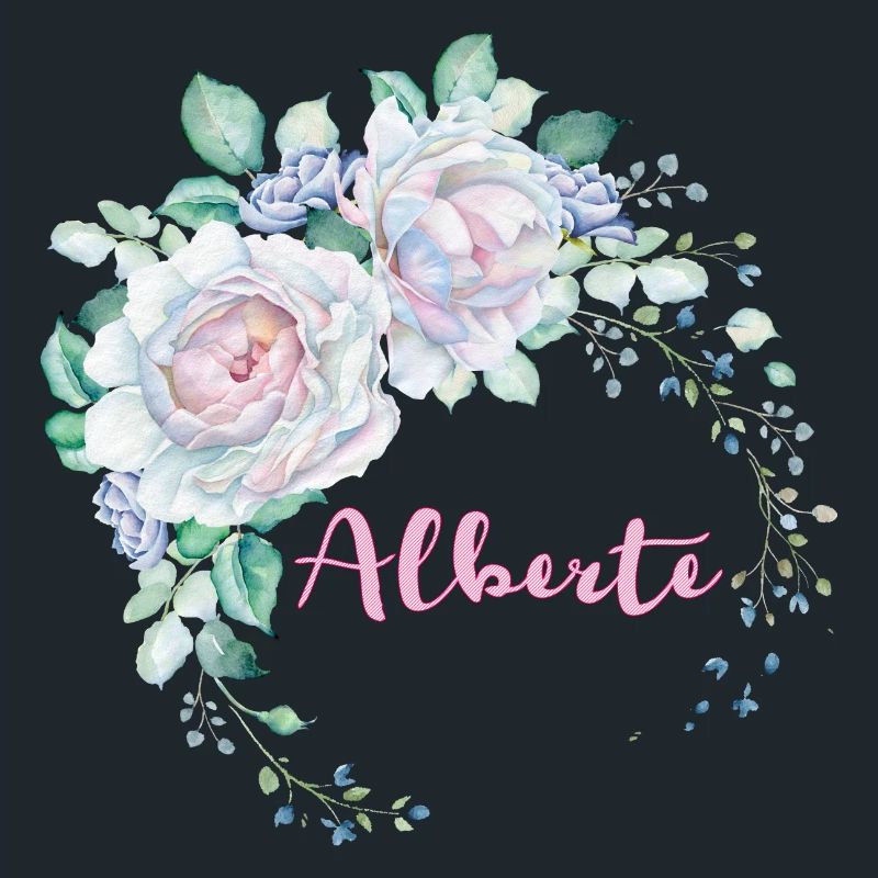 For Alberte