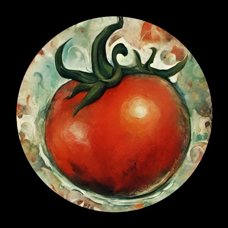Tomato / Vegetable / Vegetable