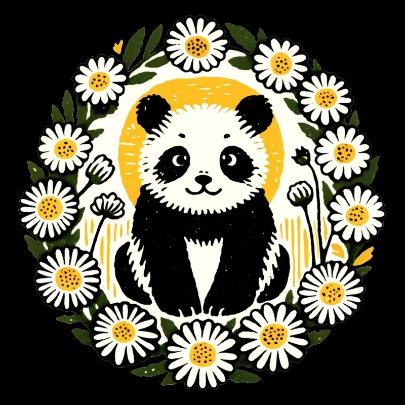 Panda Bear