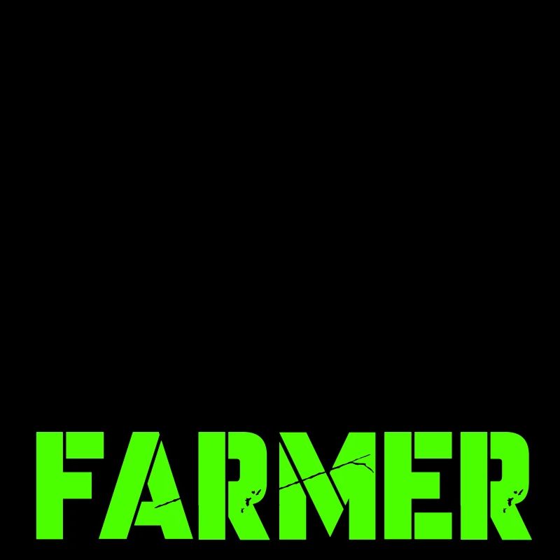 Tractor Farmer