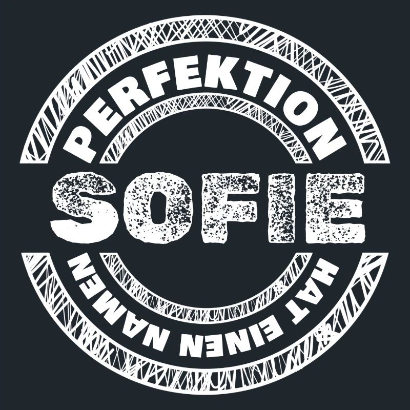 Sofie dans le rôle de Sofie