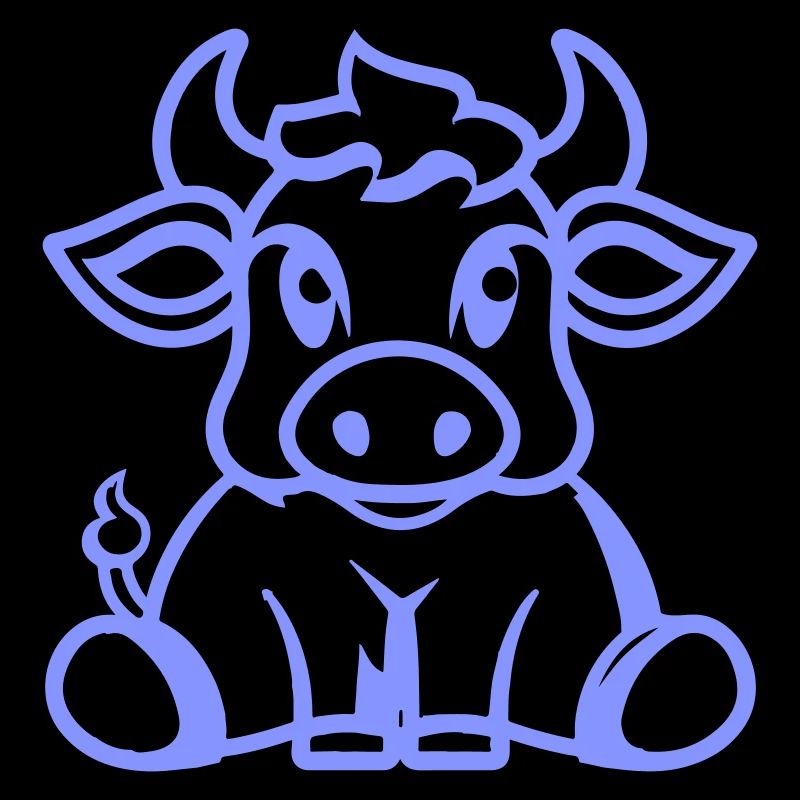 vache