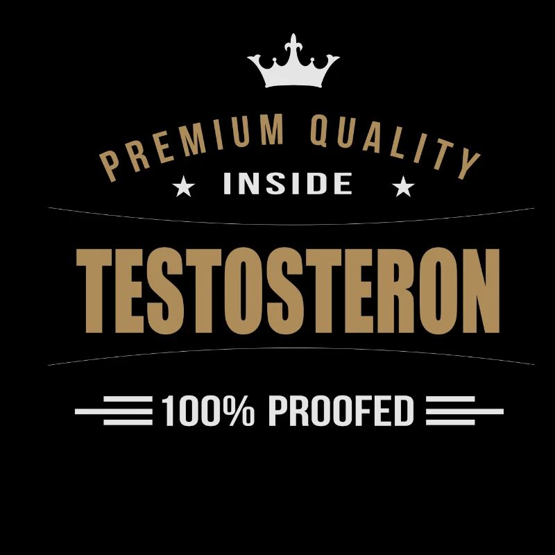 Testosteron